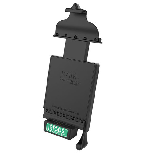 RAM GDS mUSB Vehicle Dock for IntelliSkin Next Gen Tablets