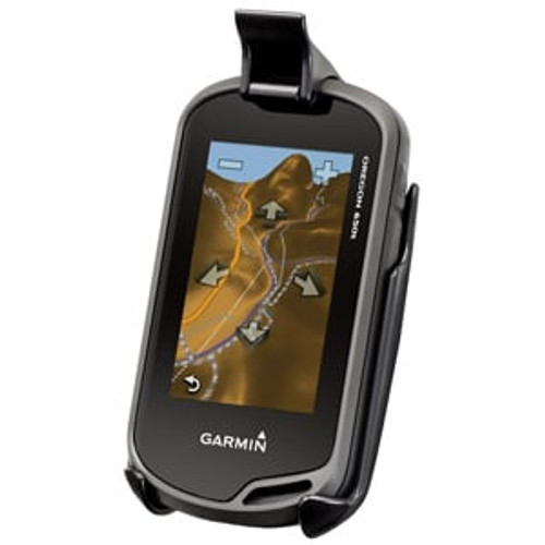 RAM Holder for Garmin Oregon