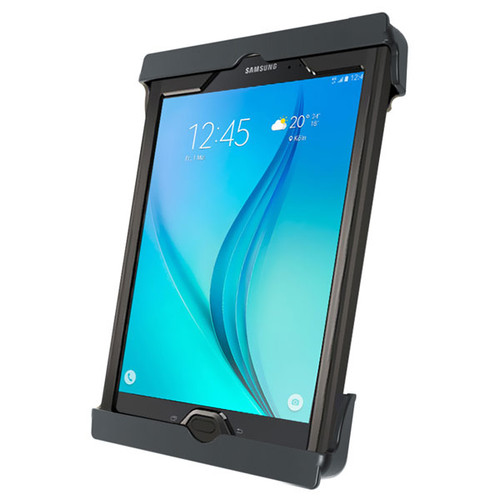 RAM Cradle iPad Air with Case