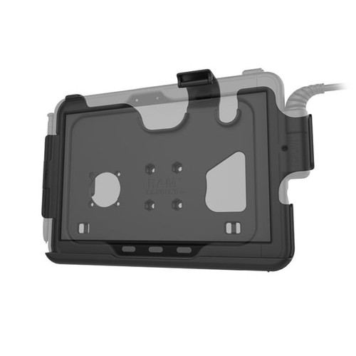 RAM Tough-Case Holder for Samsung Tab Active Pro