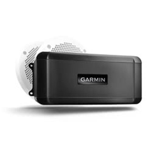 Garmin Meteor 300 Audio System