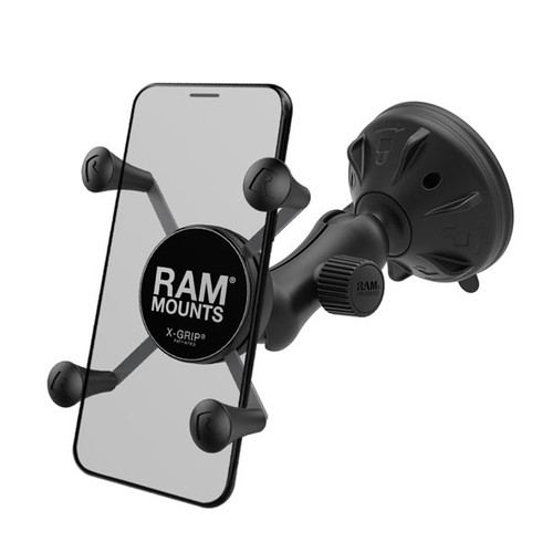 RAM Twist Lock Suction UN7