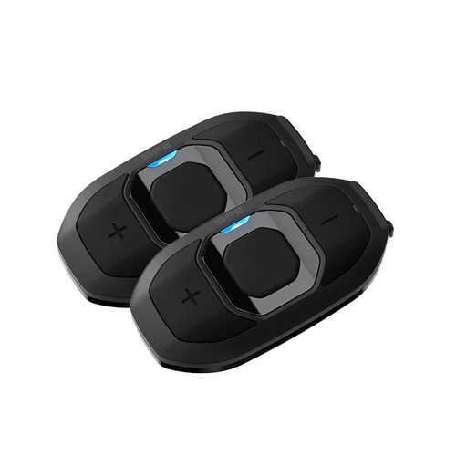 Sena SF2 HD Bluetooth Headset (2 Pack)