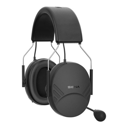 Sena Tufftalk Lite - Over The Head Earmuffs