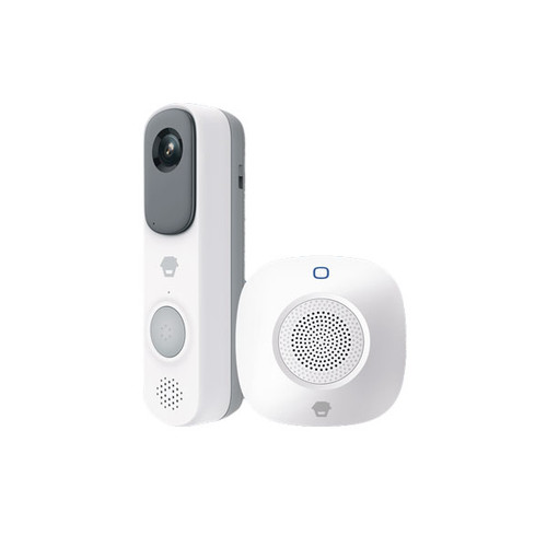 Chuango WDB-80 Smart Video Doorbell & Chime