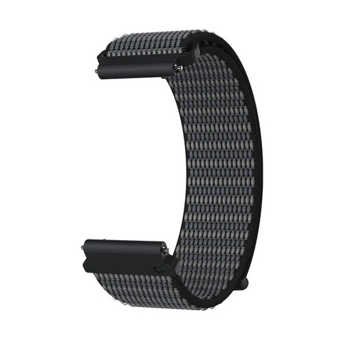 Coros PACE 2 Band - Black Nylon