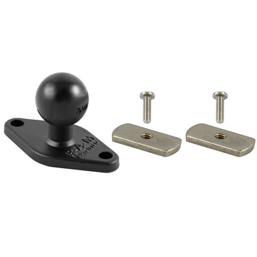 RAM Universal Wheelchair Ball Base B-Size