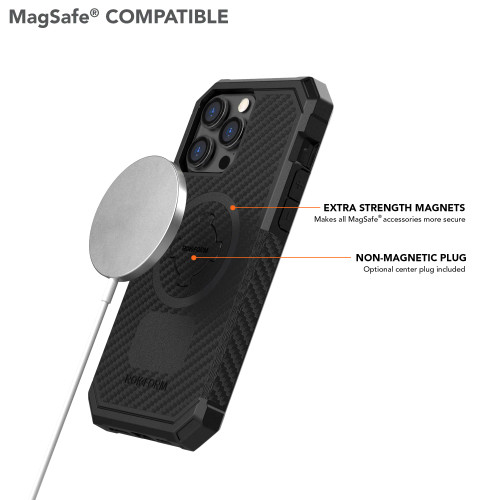 Rokform iPhone 14 Pro | Eagle 3 Magnetic Golf Phone Case