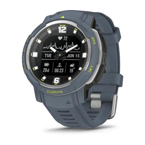 Garmin Instinct Crossover Granite