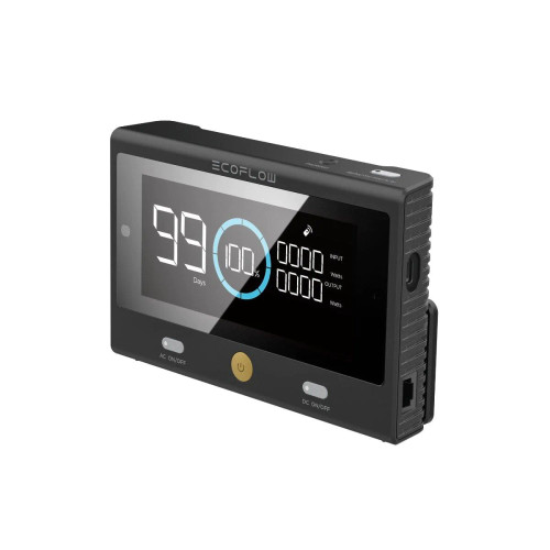 EcoFlow Delta Pro Smart Remote