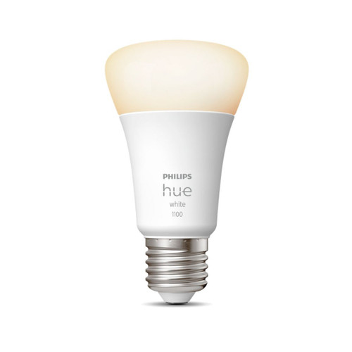 Philips Hue White Bulb A60 E27