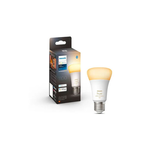 Philips Hue White Ambiance A60 Bulb E27