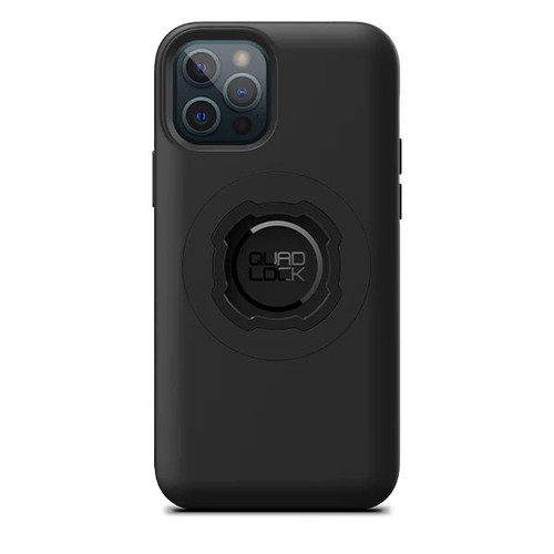 Quad Lock MAG iPhone 12 and 12 Pro Case