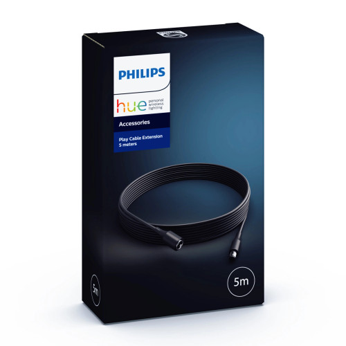 Philips Hue Play 5m Extension Cable