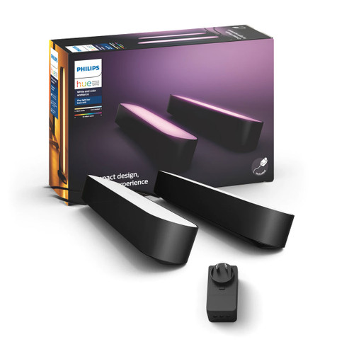 Philips Hue Play Double Kit