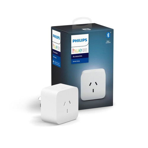 Philips Hue Smart Plug V2