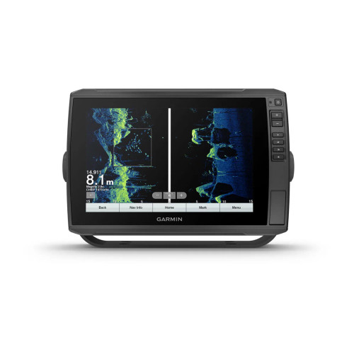 Garmin ECHOMAP Ultra 105sv GT56UHD-TM with Navionics+