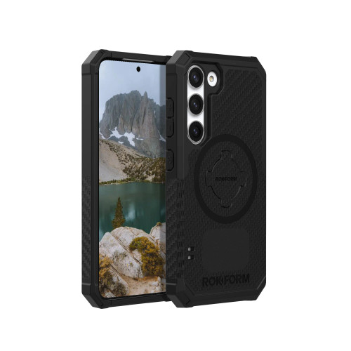 Rokform Rugged Case - Samsung Galaxy S23