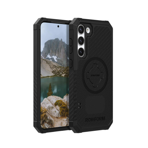 Rokform Rugged Case - Samsung Galaxy S23+