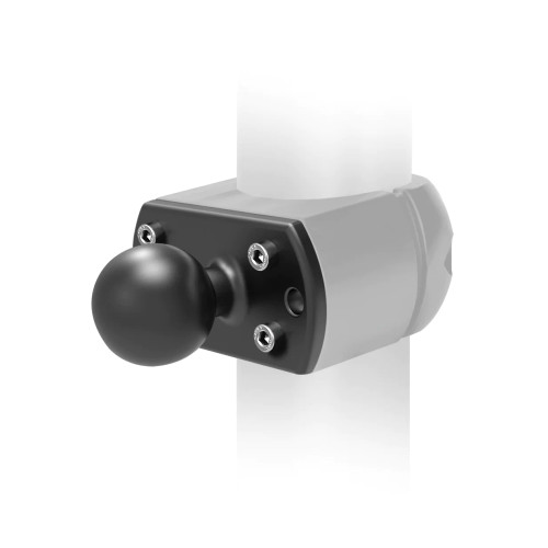 RAM C-Sized Ball Base for Crown Work Assist