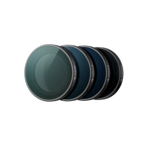 Insta360 GO3 ND filter Set