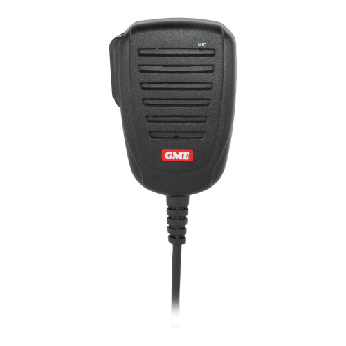 GME Speaker Microphone IP67 for TX6160