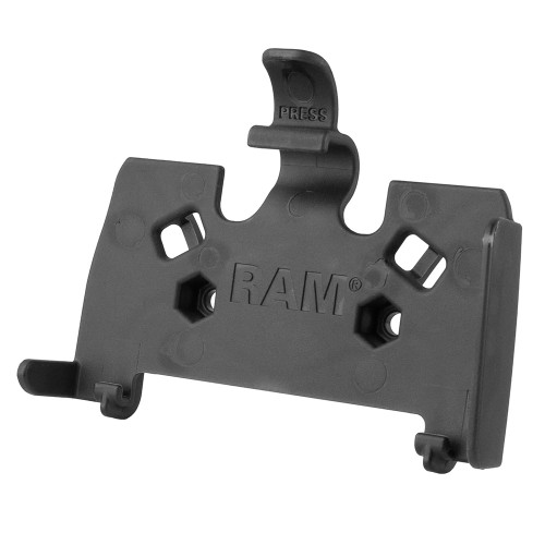 RAM Quick Release Printer Holder for Zebra ZQ511 Series