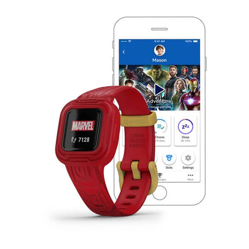 Avengers garmin sales