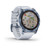 Garmin fenix 7X Sapphire Solar - Mineral Blue DLC Titanium