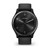 Garmin vivomove Sport - Black Case with Slate Accents