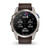 Garmin D2 Mach 1 Leather Band