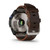 Garmin D2 Mach 1 Leather Band