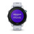 Garmin Forerunner 255S Music White