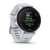 Garmin Forerunner 255S Music White