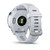 Garmin Forerunner 255S Music White