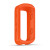 Garmin Edge 530 Silicone Case Orange