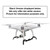 PolarPro Phantom 4 Large Landing Gear