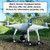 PolarPro Phantom 4 Large Landing Gear