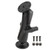 RAM Double Ball Mount with Garmin Fishfinder Hardware