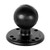 RAM 1.5 Inch Ball 2.5 Inch Base