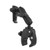 RAM Tough-Claw Small Clamp Mount with Garmin Spine Clip Holder