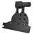 RAM EZ-Roll'r Combo Locking Holder for iPad 6th Gen, Air 2 + More