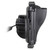 RAM Holder Garmin Fleet 660 670