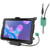 RAM Power & Dual USB Data Cradle for Samsung Galaxy Tab Active Pro