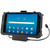 RAM EZ-Roll'r Power + Data Cradle Samsung Tab Active5, Active3 & Active2