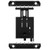 RAM Locking Tab-Tite iPad Cradle