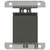 RAM Universal Tab-Lock Backplate