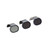 PolarPro Spark Filter 3 Pack