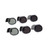 PolarPro Spark Filter 6 Pack