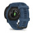 Garmin Instinct Crossover Solar Tidal Blue